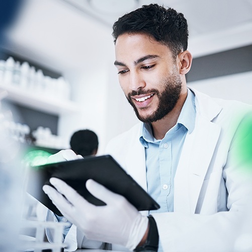 Hamilton Simple LIMS Integration